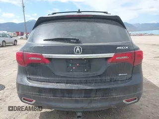 2014 Acura MDX with VIN 5FRYD4H21EB013027, listed as a IAAI auction lot 42040156 with 146,763 mi miles and . Bid and sale history available at DreamBid. Image 16.