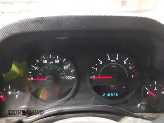 2007 Jeep Wrangler X с VIN 1J4FA24187L117446, выставлен на аукционе IAAI как лот 42177996 с пробегом 218 976 миль миль и . История ставок и продаж доступна на DreamBid. Изображение 7.