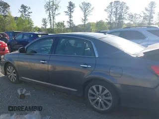 2012 Toyota Avalon with VIN 4T1BK3DB1CU471826, listed as a IAAI auction lot 42020322 with 198,671 mi miles and . Bid and sale history available at DreamBid. Image 14.