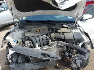 2023 Kia Forte LXS z VIN 3KPF24AD7PE686469, wystawiony jako IAAI lot #42112744 z przebiegiem 103 937 mil mil oraz . Historia ofert i sprzedaży dostępna na DreamBid. Obrazek 10.
