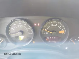 2015 Jeep Patriot Latitude with VIN 1C4NJPFB7FD178770, listed as a IAAI auction lot 42546578 with 130,429 mi miles and . Bid and sale history available at DreamBid. Image 7.