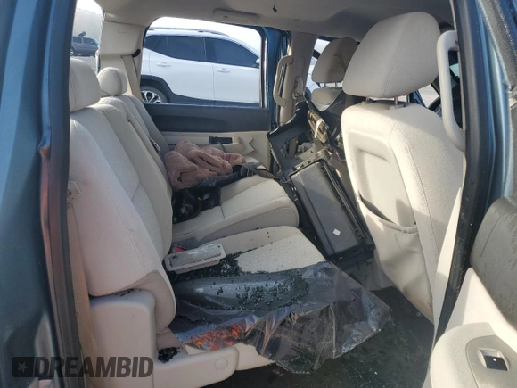 2008 Chevrolet Silverado 1500 LTZ with VIN 3GCEC13J18G116645, listed as a Copart auction lot 49358315 with Not Provided miles and Non Repairable. Bid and sale history available at DreamBid. Image 10.