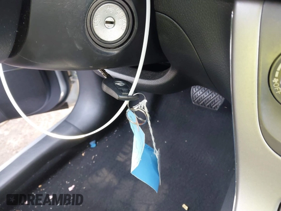 2014 Nissan Sentra S with VIN 3N1AB7APXEL680960, listed as a IAAI auction lot 41641025 with 94,467 mi miles and . Bid and sale history available at DreamBid. Image 11.