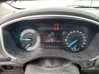2014 Ford Fusion SE with VIN 1FA6P0H73E5371922, listed as a Copart auction lot 52515535 with 256,887 mi miles and Salvage Title. Bid and sale history available at carsss.com. Image 9.