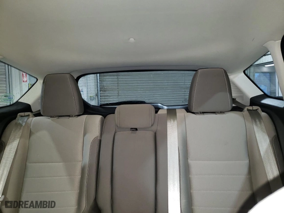 2016 Ford C-Max Hybrid SE with VIN 1FADP5AU1GL120772, listed as a Copart auction lot 44008315 with 57,889 mi miles and Salvage Title. Bid and sale history available at carsss.com. Image 10.