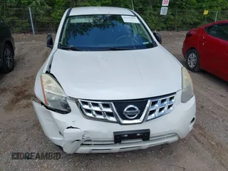 2011 Nissan Rogue SV z VIN JN8AS5MT7BW168920, wystawiony jako IAAI lot #42201800 z przebiegiem 230 757 mil mil oraz . Historia ofert i sprzedaży dostępna na DreamBid. Obrazek 6.