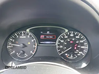 2017 Nissan Altima SV with VIN 1N4AL3AP8HC144498, listed as a IAAI auction lot 42041465 with 144,274 mi miles and . Bid and sale history available at DreamBid. Image 7.