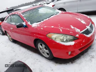 2006 Toyota Solara SE with VIN 4T1CA30P66U091636, listed as a IAAI auction lot 41523641 with Not Provided miles. Bid and sale history available at carsss.com. Image 1.