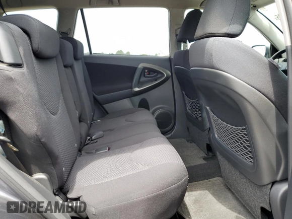 2011 Toyota RAV4 Sport with VIN JTMRF4DV7B5045865, listed as a Copart auction lot 65627905 with 199,707 mi miles and Clean title. Bid and sale history available at DreamBid. Image 11.