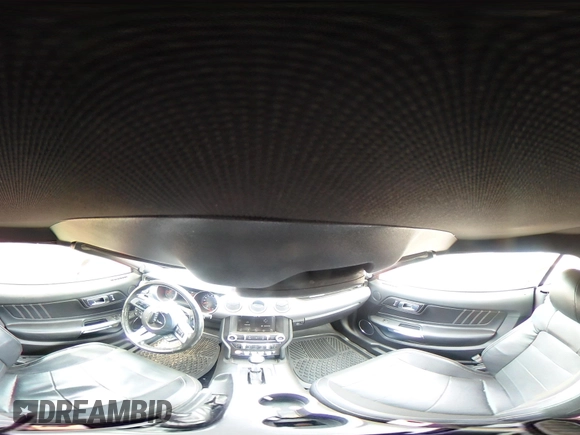 2019 Ford Mustang EcoBoost с VIN 1FATP8UH6K5138631, выставлен на аукционе IAAI как лот 42117817 с пробегом 68 630 миль миль и . История ставок и продаж доступна на DreamBid. Изображение 18.