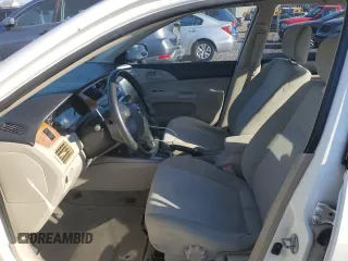 2006 Mitsubishi Lancer ES with VIN JA3AJ26EX6U046984, listed as a Copart auction lot 82014204 with 157,391 mi miles and Salvage Title. Bid and sale history available at carsss.com. Image 7.