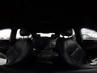 2015 Ford Taurus Limited with VIN 1FAHP2J86FG106828, listed as a IAAI auction lot 41748997 with 221,216 mi miles. Bid and sale history available at carsss.com. Image 18.