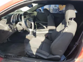 2011 Chevrolet Camaro 1LT с VIN 2G1FB3DD2B9185883, выставлен на аукционе Copart как лот 53946075 с пробегом 83 913 миль миль и Списание • Salvage title. История ставок и продаж доступна на DreamBid. Изображение 7.
