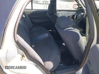 1999 Ford Crown Victoria Police с VIN 2FAFP71W0XX183970, выставлен на аукционе IAAI как лот 42155122 с пробегом 248 807 миль миль и . История ставок и продаж доступна на DreamBid. Изображение 8.