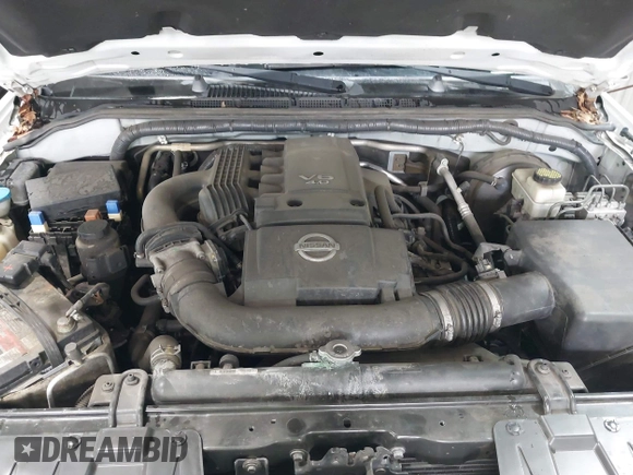 2017 Nissan Frontier SV z VIN 1N6AD0ER1HN709628, wystawiony jako IAAI lot #42076742 z przebiegiem 189 259 mil mil oraz . Historia ofert i sprzedaży dostępna na DreamBid. Obrazek 10.