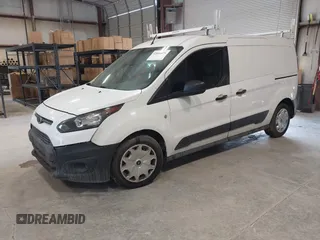 2017 Ford Transit Connect XL z VIN NM0LS7E75H1298859, wystawiony jako IAAI lot #42816475 z przebiegiem 288 467 mil mil oraz . Historia ofert i sprzedaży dostępna na DreamBid. Obrazek 2.