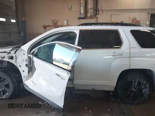 2013 GMC Terrain SLT with VIN 2GKFLVEK6D6384960, listed as a IAAI auction lot 41435959 with 141,007 mi miles and . Bid and sale history available at DreamBid. Image 14.