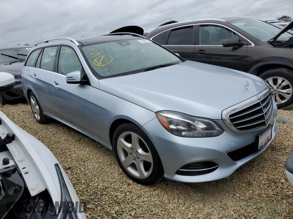 2016 Mercedes-Benz E-Class E 350 Luxury with VIN WDDHH8JB4GB337592, listed as a Copart auction lot 74846194 with 0 mi miles and Non Repairable. Bid and sale history available at carsss.com. Image 4.