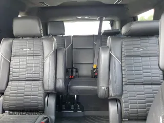 2022 Cadillac Escalade Sport Platinum z VIN 1GYS4GKL4NR161607, wystawiony jako Copart lot #69609264 z przebiegiem 47 242 mil mil oraz Szkody całkowita. Historia ofert i sprzedaży dostępna na DreamBid. Obrazek 10.
