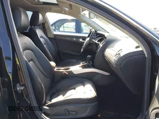 2012 Audi A4 2.0T Premium with VIN WAUAFAFL7CN020017, listed as a IAAI auction lot 41992384 with 152,399 mi miles. Bid and sale history available at carsss.com. Image 5.
