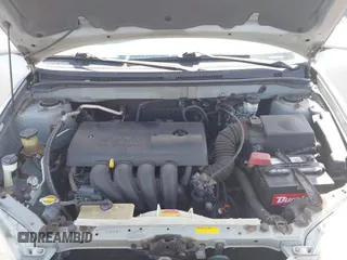 2004 Toyota Corolla CE with VIN 1NXBR32E14Z256828, listed as a IAAI auction lot 41937841 with 114,826 mi miles and . Bid and sale history available at DreamBid. Image 10.