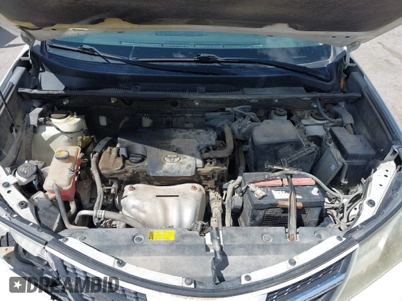 2013 Toyota RAV4 XLE с VIN JTMWFREV0D5013681, выставлен на аукционе IAAI как лот 42164769 с пробегом 286 017 миль миль и . История ставок и продаж доступна на DreamBid. Изображение 10.