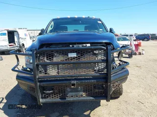2014 Ram 2500 Tradesman with VIN 3C6UR5CL5EG172688, listed as a IAAI auction lot 41747929 with 1 mi miles. Bid and sale history available at carsss.com. Image 13.