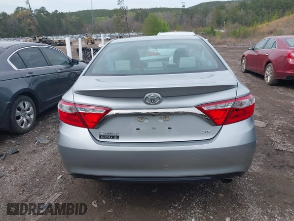 2017 Toyota Camry XLE z VIN 4T1BF1FK9HU349597, wystawiony jako IAAI lot #41857062 z przebiegiem 40 898 mil mil oraz . Historia ofert i sprzedaży dostępna na DreamBid. Obrazek 16.
