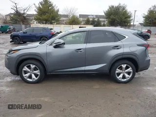 2017 Lexus NX 200t z VIN JTJBARBZ3H2114934, wystawiony jako IAAI lot #41487081 z przebiegiem 138 606 mil mil oraz . Historia ofert i sprzedaży dostępna na DreamBid. Obrazek 15.