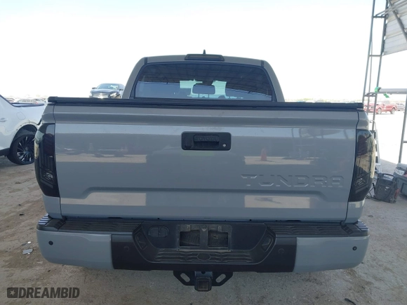 2021 Toyota Tundra 2WD SR5 with VIN 5TFEY5F12MX281484, listed as a IAAI auction lot 41856148 with 66,657 mi miles. Bid and sale history available at carsss.com. Image 16.