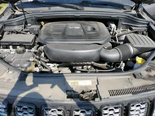 2018 Jeep Grand Cherokee Laredo E with VIN 1C4RJFAG5JC148230, listed as a Copart auction lot 70460154 with 0 mi miles and Salvage Title. Bid and sale history available at carsss.com. Image 12.