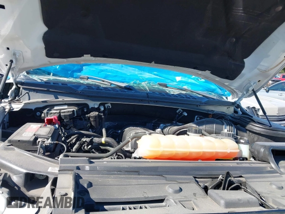 2017 Ford F-150 XL с VIN 1FTEW1EF8HKC09462, выставлен на аукционе IAAI как лот 42284649 с пробегом 20 659 миль миль и . История ставок и продаж доступна на DreamBid. Изображение 10.