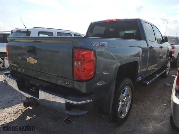 2015 Chevrolet Silverado 2500HD Built After Aug 14 LT with VIN 1GC1CVEG3FF109914, listed as a Copart auction lot 73824474 with 116,518 mi miles and Non Repairable. Bid and sale history available at carsss.com. Image 3.