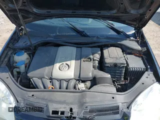 2009 Volkswagen Rabbit S с VIN WVWDA71KX9W141224, выставлен на аукционе IAAI как лот 42174538 с пробегом 130 540 миль миль и . История ставок и продаж доступна на DreamBid. Изображение 10.