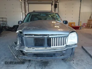 2005 Mercury Mountaineer z VIN 4M2ZU86E85ZJ14273, wystawiony jako IAAI lot #41296699 z przebiegiem 109 719 mil mil oraz . Historia ofert i sprzedaży dostępna na DreamBid. Obrazek 12.