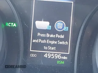 2018 Toyota Camry LE z VIN 4T1B11HKXJU652275, wystawiony jako IAAI lot #42245625 z przebiegiem 49 596 mil mil oraz . Historia ofert i sprzedaży dostępna na DreamBid. Obrazek 15.