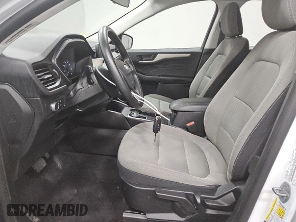 2021 Ford Escape S с VIN 1FMCU9F66MUA74034, выставлен на аукционе Copart как лот 59320795 с пробегом 177 765 миль миль и Чистый • Clean title. История ставок и продаж доступна на DreamBid. Изображение 7.