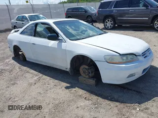 2001 Honda Accord EX с VIN 1HGCG22591A013582, выставлен на аукционе IAAI как лот 42402702 с пробегом 253 818 миль миль и . История ставок и продаж доступна на DreamBid. Изображение 1.