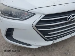 2017 Hyundai Elantra SE with VIN 5NPD74LF3HH195868, listed as a IAAI auction lot 41615994 with 100,705 mi miles and . Bid and sale history available at DreamBid. Image 22.