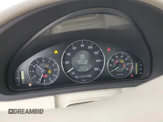 2008 Mercedes-Benz CLK 350 z VIN WDBTJ56H48F248361, wystawiony jako Copart lot #42920615 z przebiegiem 124 624 mil mil oraz Szkoda całkowita • Salvage title. Historia ofert i sprzedaży dostępna na DreamBid. Obrazek 9.