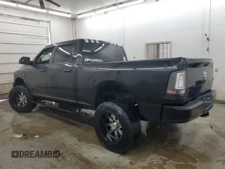 2012 Ram 2500 ST with VIN 3C6UD5CL9CG290612, listed as a Copart auction lot 53454485 with Not provided miles and Salvage title. Bid and sale history available at DreamBid. Image 2.