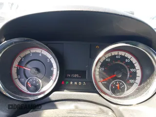 2015 Dodge Grand Caravan SXT with VIN 2C4RDGCG6FR548774, listed as a IAAI auction lot 41901232 with 141,589 mi miles and . Bid and sale history available at DreamBid. Image 7.