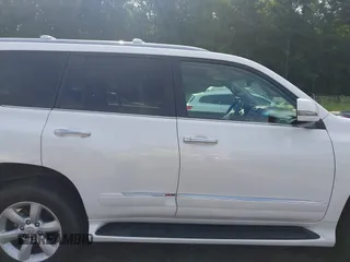 2015 Lexus GX 460 with VIN JTJBM7FX9F5094656, listed as a IAAI auction lot 42649277 with 156,967 mi miles and . Bid and sale history available at DreamBid. Image 13.