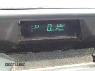 2008 Toyota Prius z VIN JTDKB20U487752739, wystawiony jako Copart lot #56301445 z przebiegiem 241 686 mil mil oraz Szkoda całkowita • Salvage title. Historia ofert i sprzedaży dostępna na DreamBid. Obrazek 9.