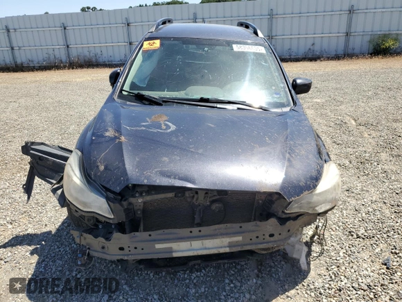 2016 Subaru Crosstrek Premium с VIN JF2GPADC7G8309448, выставлен на аукционе Copart как лот 58396635 с пробегом 149 654 миль миль и Списание • Salvage title. История ставок и продаж доступна на DreamBid. Изображение 5.