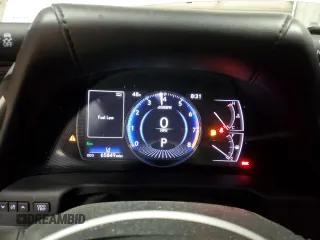 2019 Lexus ES 350 z VIN 58ABZ1B19KU021147, wystawiony jako Copart lot #50423025 z przebiegiem 65 849 mil mil oraz Nie do naprawy • Non repairable. Historia ofert i sprzedaży dostępna na DreamBid. Obrazek 9.