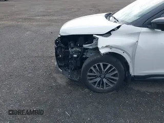 2021 Nissan Kicks SR z VIN 3N1CP5DV2ML492750, wystawiony jako IAAI lot #41918321 z przebiegiem 40 634 mil mil oraz . Historia ofert i sprzedaży dostępna na DreamBid. Obrazek 6.