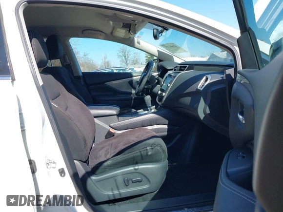 2015 Nissan Murano S z VIN 5N1AZ2MH9FN230424, wystawiony jako IAAI lot #41661722 z przebiegiem 104 475 mil mil oraz . Historia ofert i sprzedaży dostępna na DreamBid. Obrazek 5.