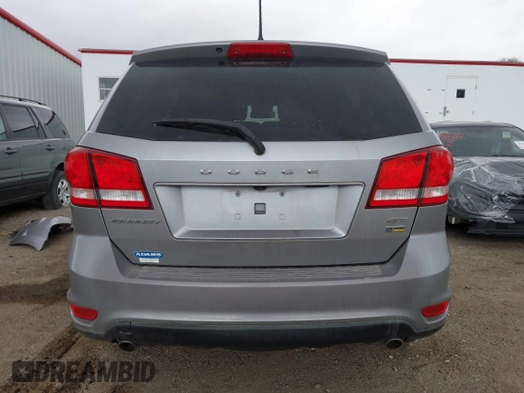 2019 Dodge Journey GT with VIN 3C4PDCEG8KT763335, listed as a IAAI auction lot 42117766 with 103,427 mi miles and . Bid and sale history available at DreamBid. Image 17.
