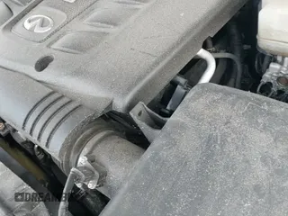 2018 Infiniti QX80 z VIN JN8AZ2NE6J9195243, wystawiony jako IAAI lot #41348355 z przebiegiem 119 402 mil mil oraz . Historia ofert i sprzedaży dostępna na DreamBid. Obrazek 20.